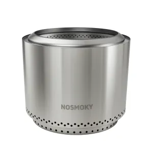 Rookvrije vuurkorf nosmoky L