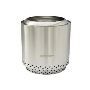 Rookvrije vuurkorf nosmoky M