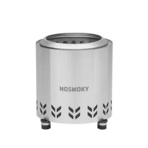 NoSmoky | Maat S | Rookvrije vuurkorf