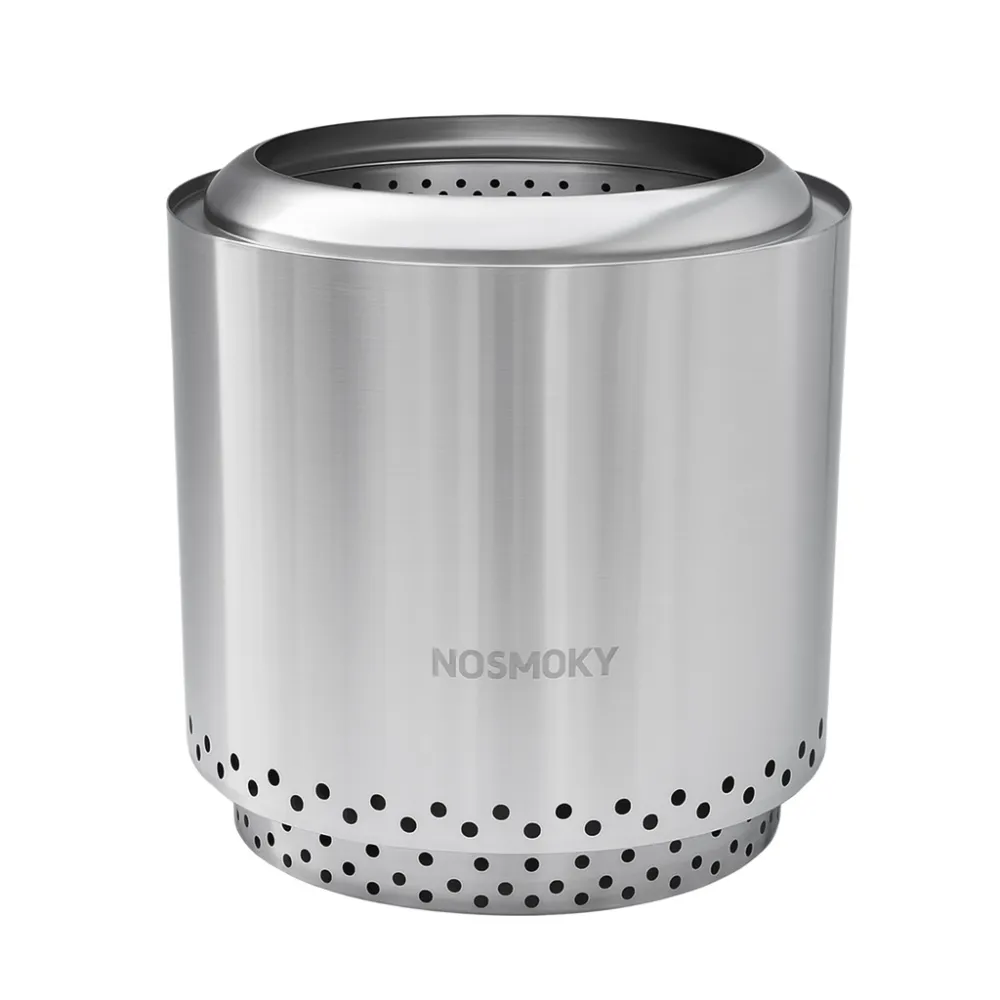 NoSmoky | Maat M | Rookvrije vuurkorf