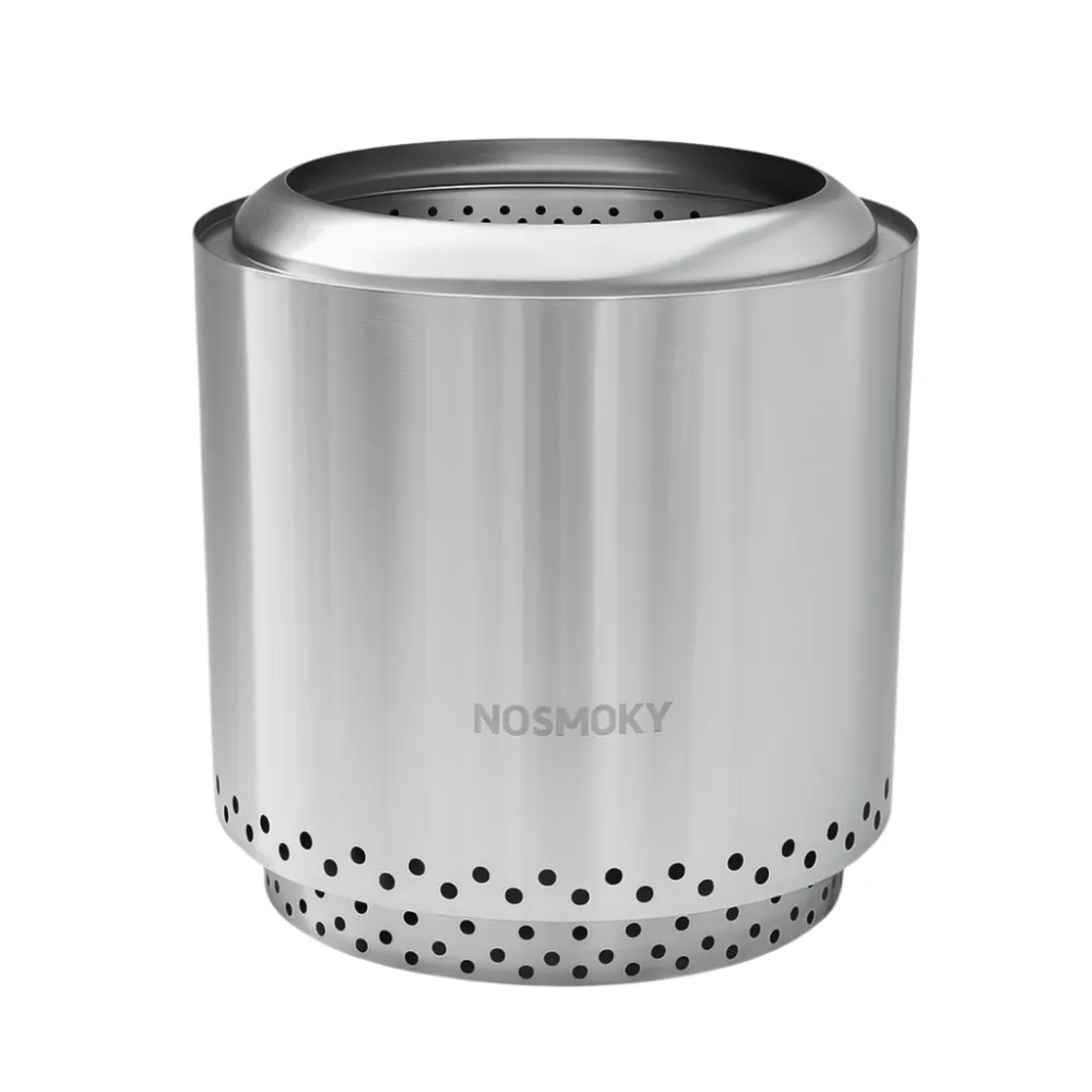 Rookvrije vuurkorf nosmoky M