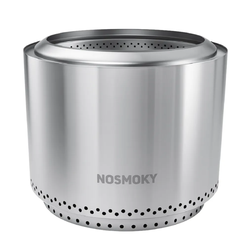 Rookvrije vuurkorf nosmoky L