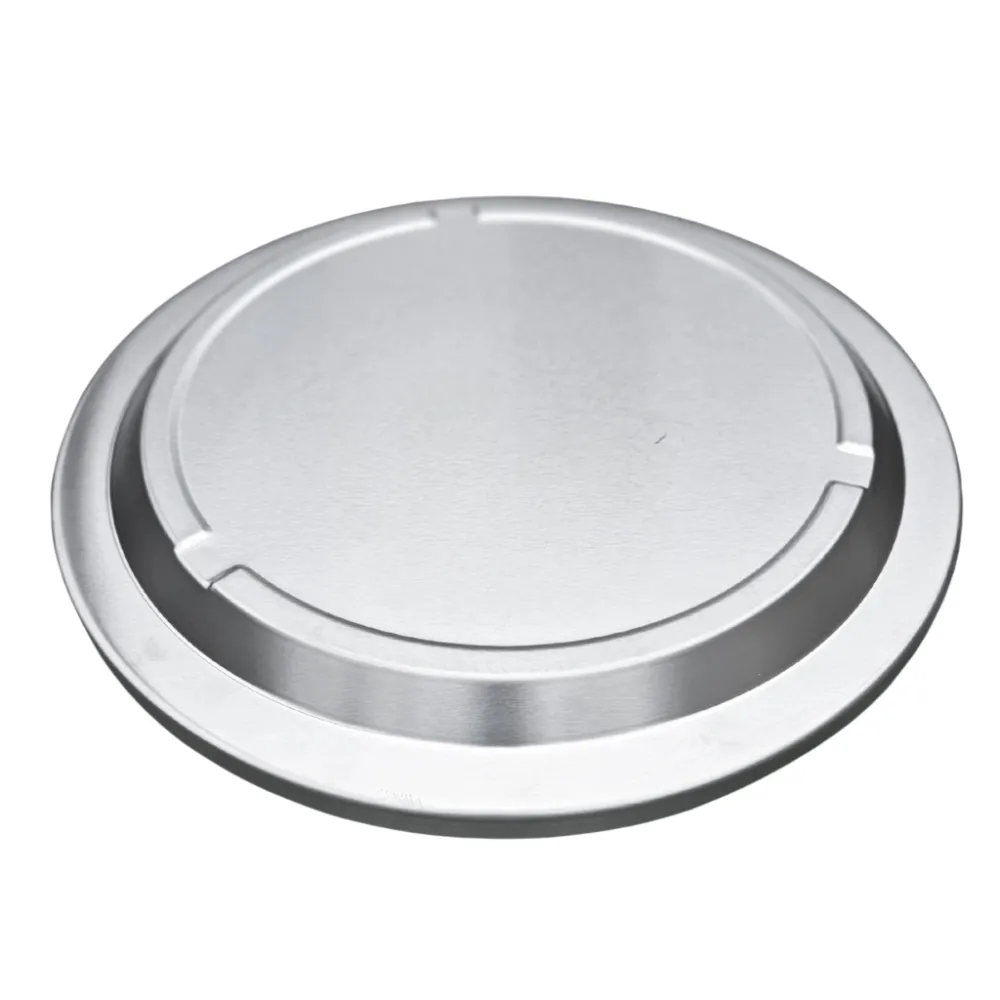 Vuurkorf deksel | NoSmoky | Maat M Vuurkorf deksel NoSmoky maat M