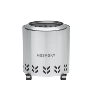 Rookvrije vuurkorf nosmoky S