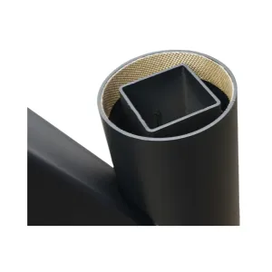 NoSmoky | 140 CM | Pellet Heater