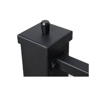 NoSmoky | 140 CM | Pellet Heater