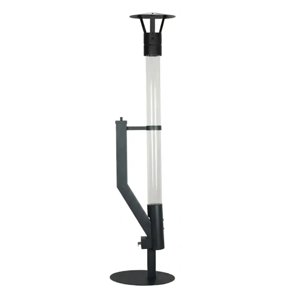 NoSmoky | 140 CM | Pellet Heater