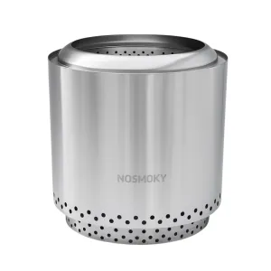 NoSmoky | Maat M | Rookvrije vuurkorf