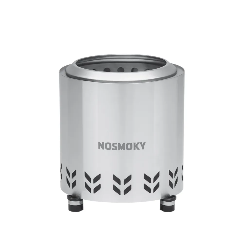 NoSmoky | Maat S | Rookvrije vuurkorf