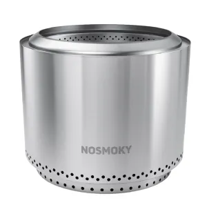 NoSmoky | Maat L | Rookvrije vuurkorf