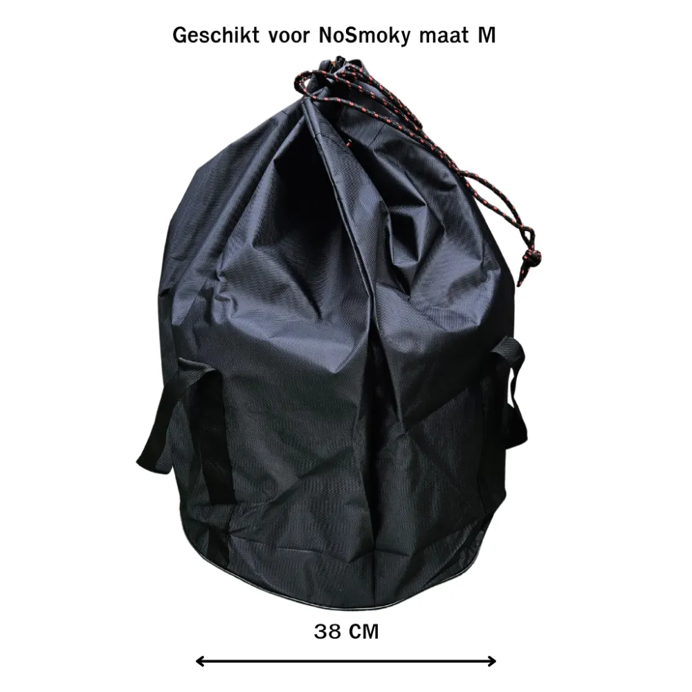 NoSmoky | Vuurkorf opbergzak | Maat M | 