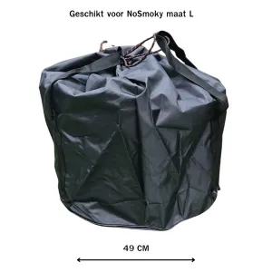 NoSmoky | Vuurkorf opbergzak | Maat L