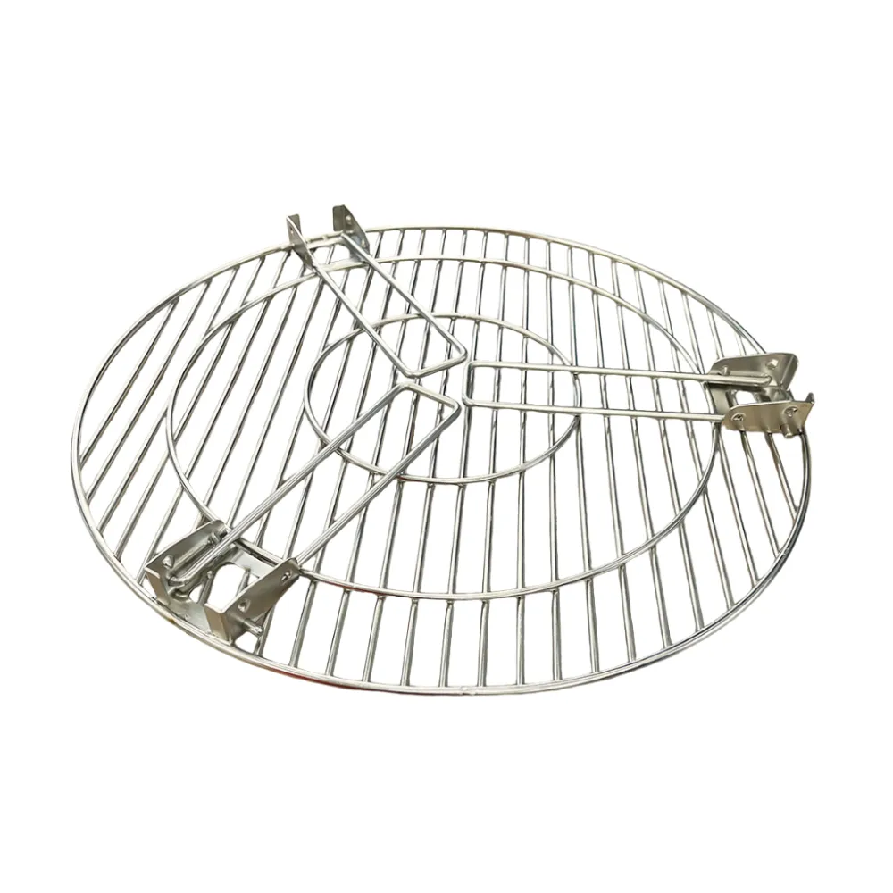 NoSmoky | Grilrooster vuurkorf | Maat M