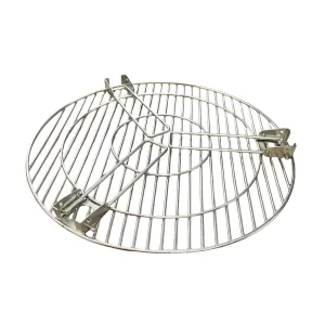 NoSmoky | Grilrooster vuurkorf | Maat M
