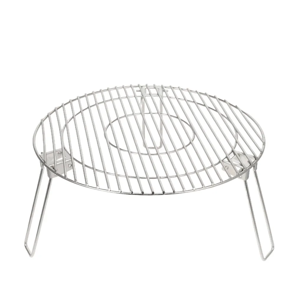 NoSmoky | Grilrooster vuurkorf | Maat M